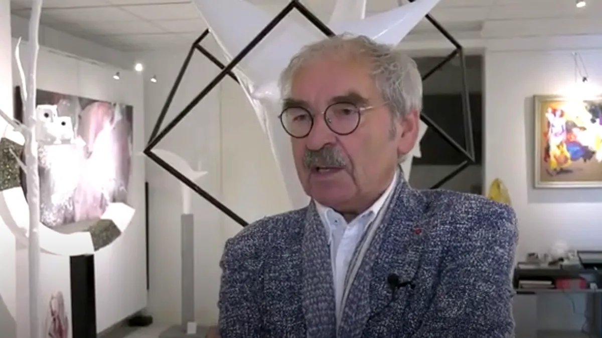 doorstart tv harry schroen geleen