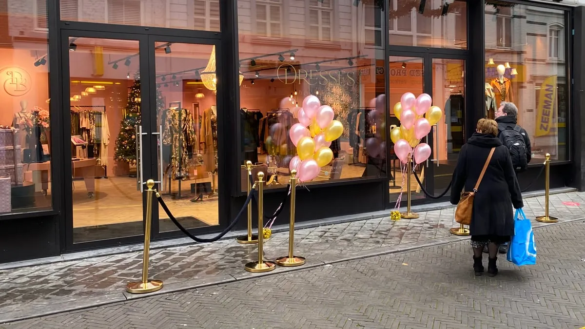 dresses boutique voorstad sittard
