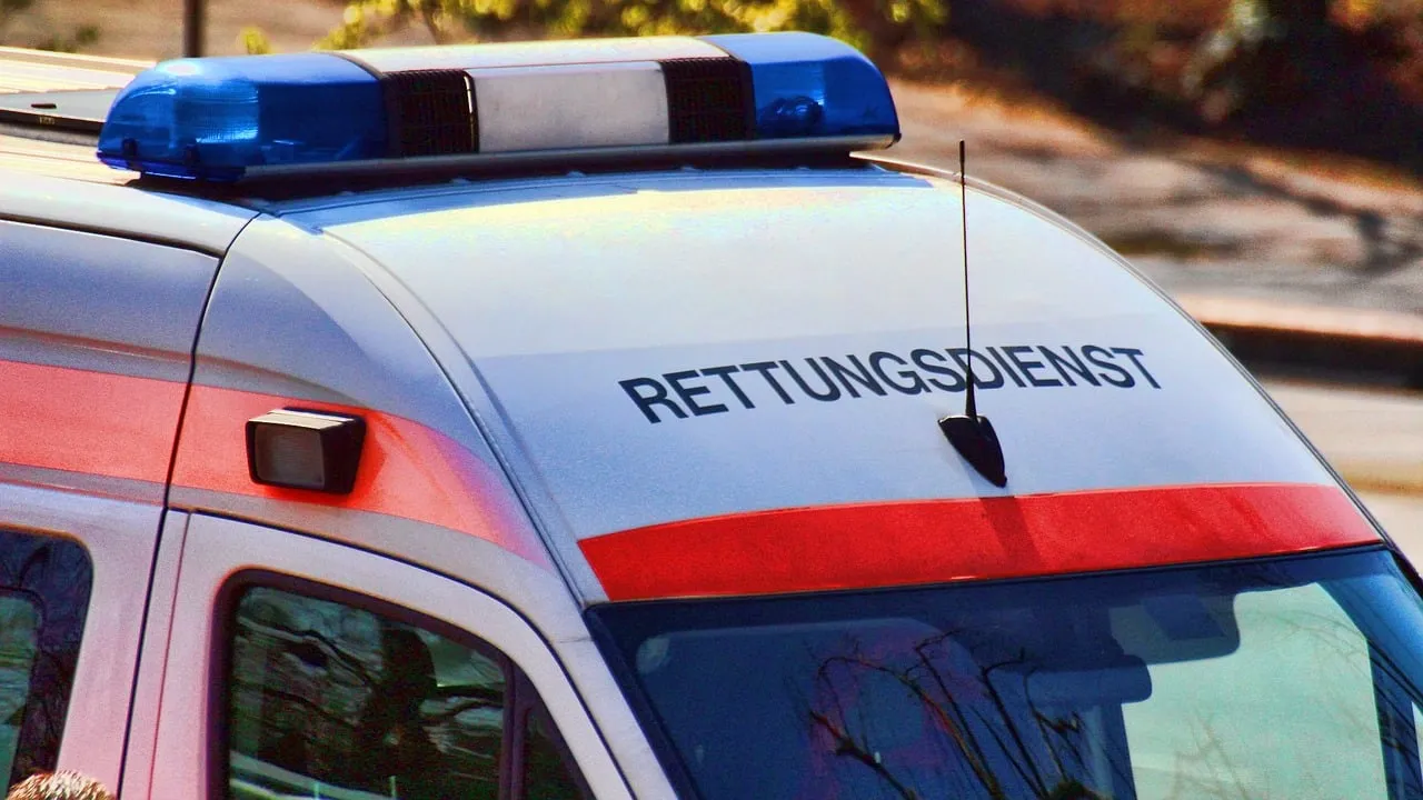 duitse ambulance notartzt ambulance 2808330 1280