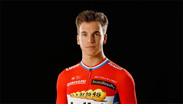 dylan groenewegen