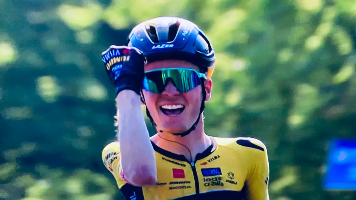 dylan van baarle nederlands kampioen wielrennen op de weg