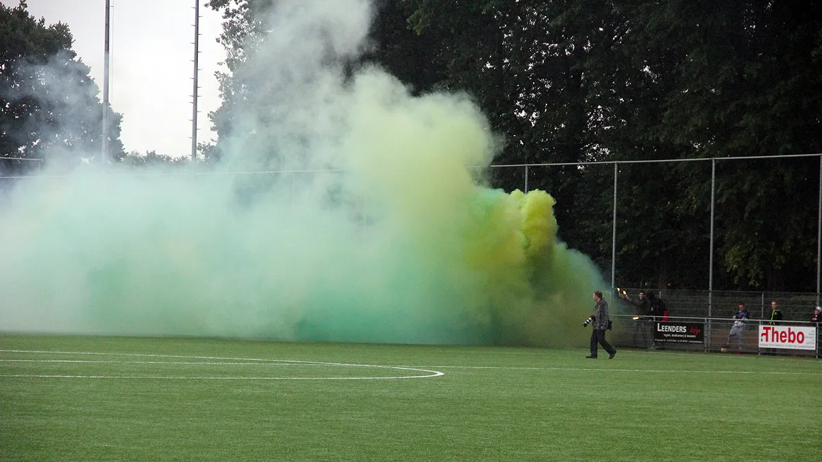 eerste training fortuna sittard archieffoto