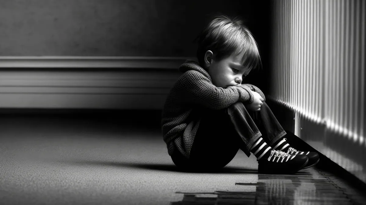 emoties van kinderen gratis foto hd achtergrond