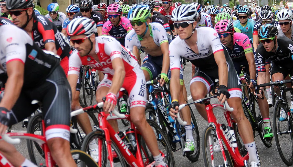 eneco tour 2015