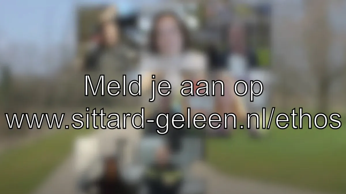 ethos telling meld je aan