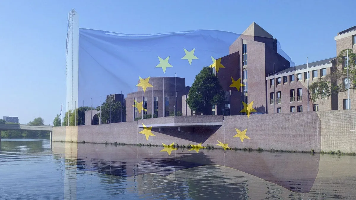 europa maastricht gouvernement