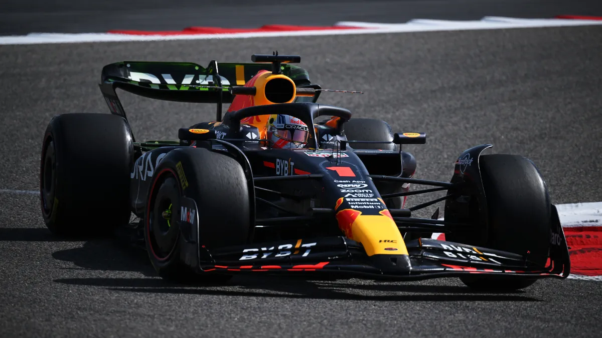 f1 2023 testdagen bahrein 01 max verstappen