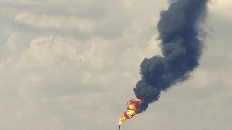 fakkelen olefins 4