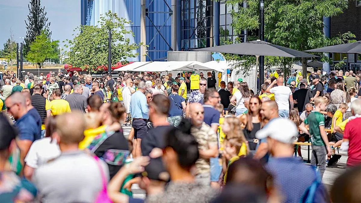 fanplein fortuna sttard