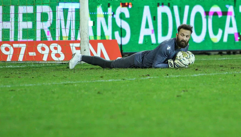 ferhat kaya fortuna sittard rik van mulken