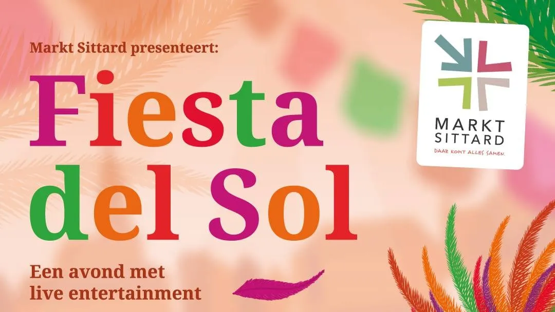 fiestta del sol