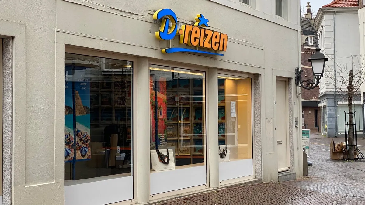 filiaal d reizen misboekstraat sittard