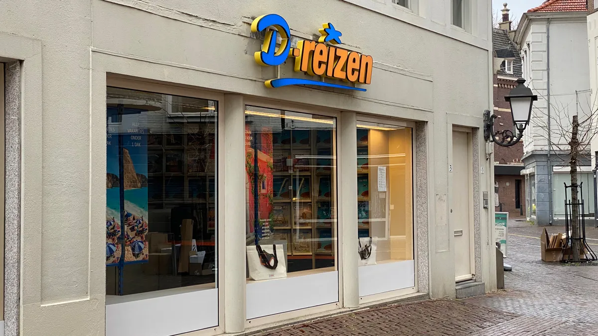 filiaal d reizen misboekstraat sittard
