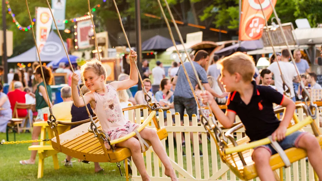 foodstock terug in sittard