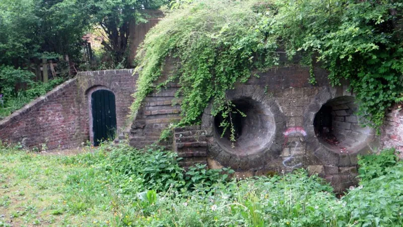 fort sanderbout sittard