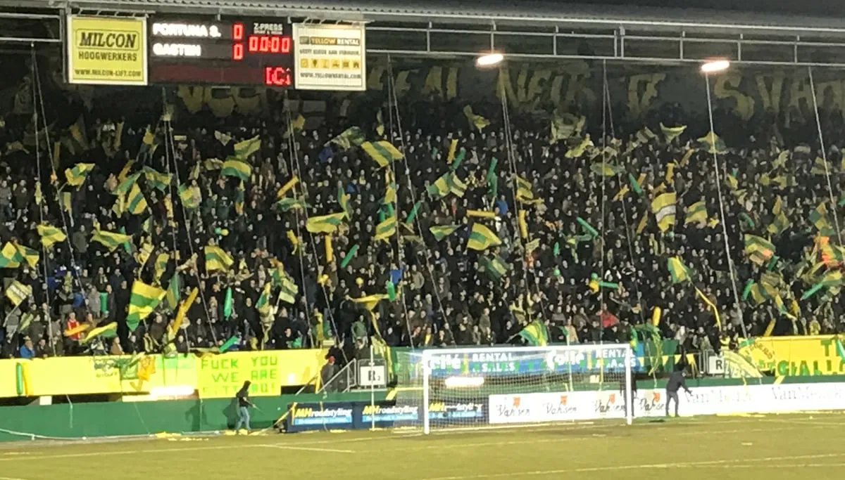 fortuna mvv