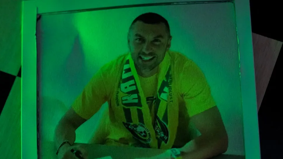 fortuna sittard burak yilmaz
