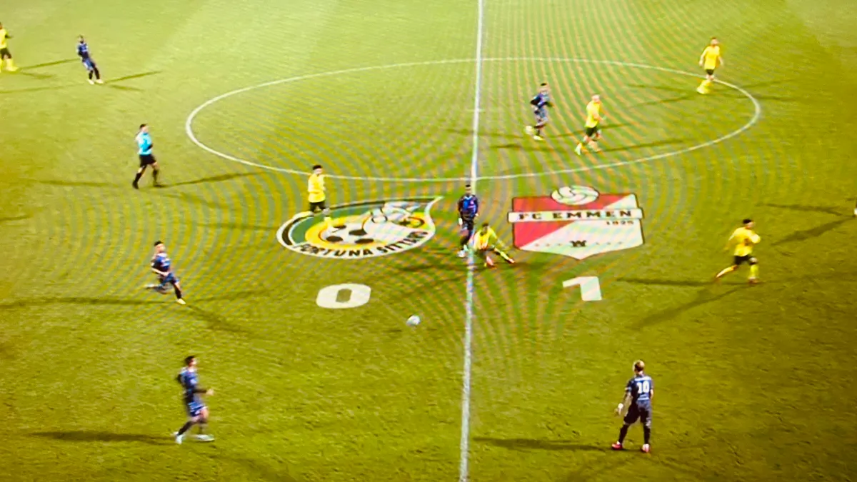 fortuna sittard fc emmen