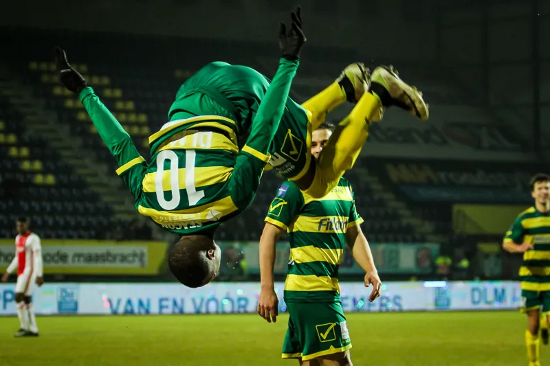 fortunasittard jongajax 12