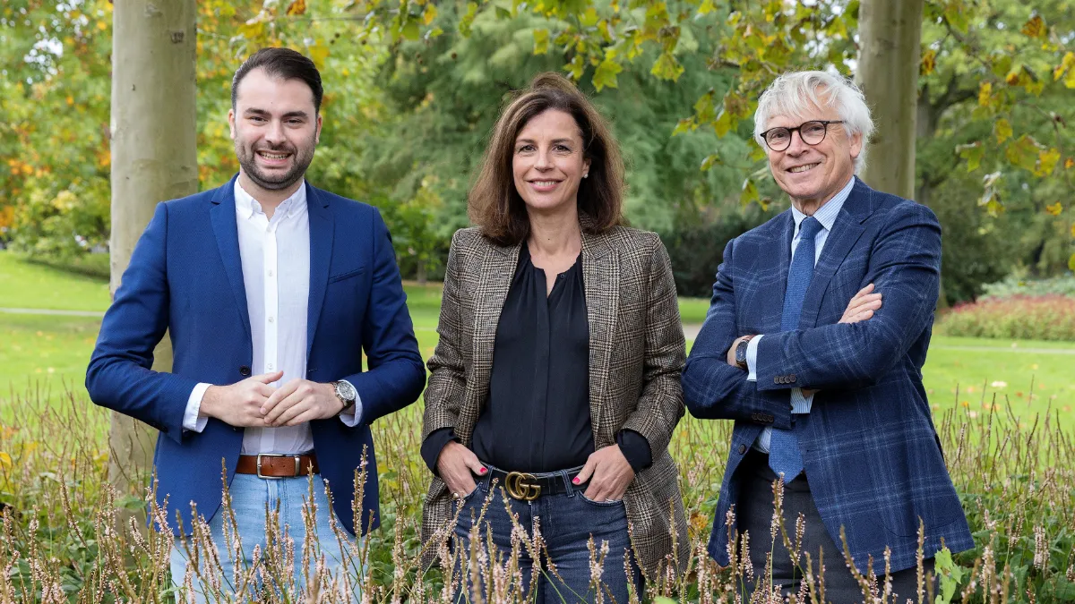 foto persbericht top drie cda sittard geleen