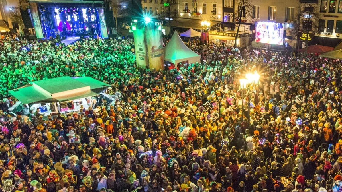 foto societe zitterd kanon van t balkon