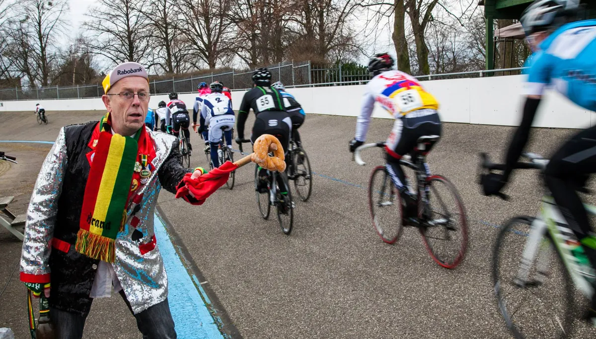 foute koers ron philips sporteve fotonl