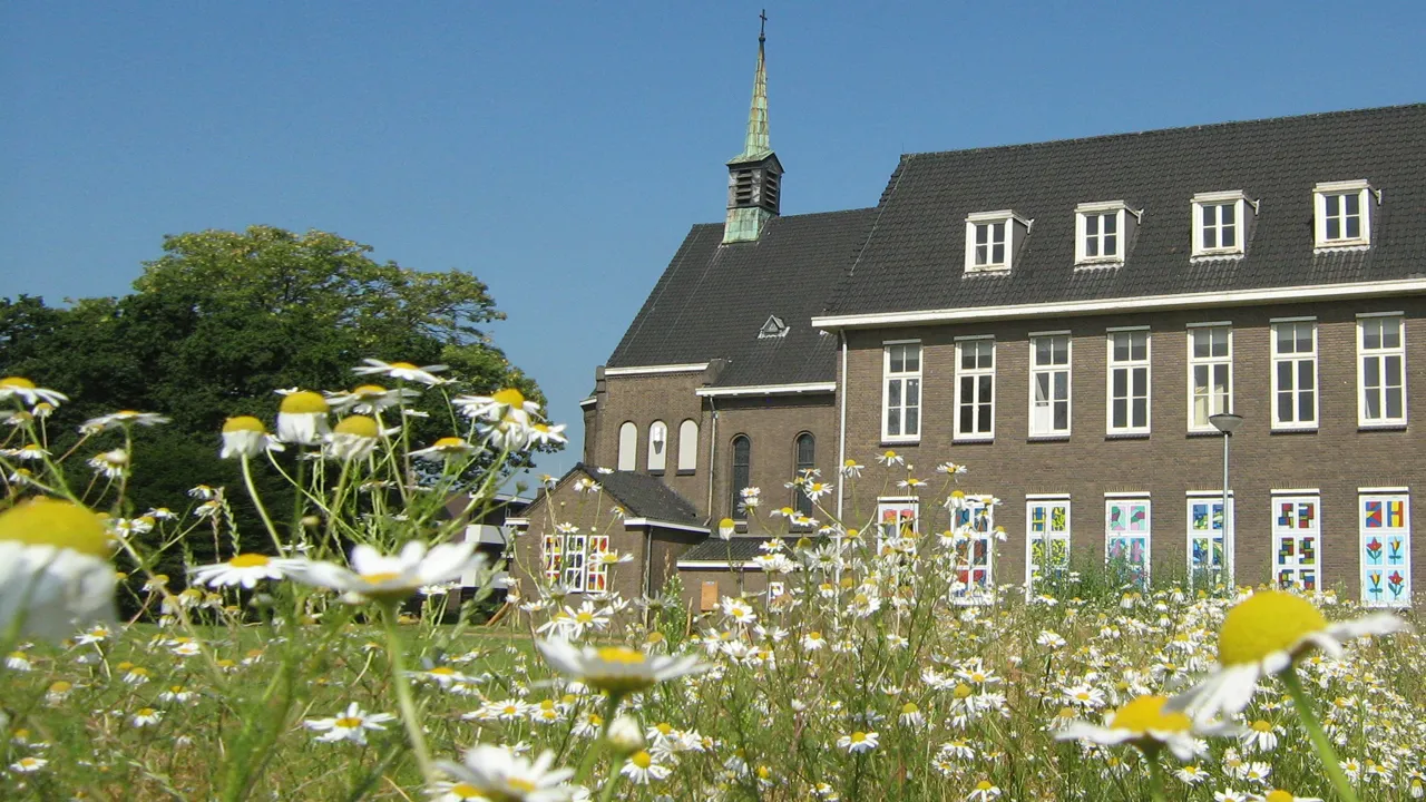 franse klooster 1