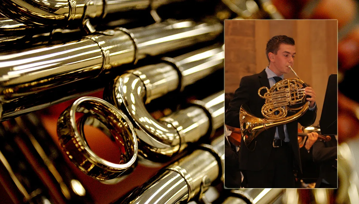 french horn hoorn sadie hernandez cc by 20 inzet camiel lemmes foto bart tegels
