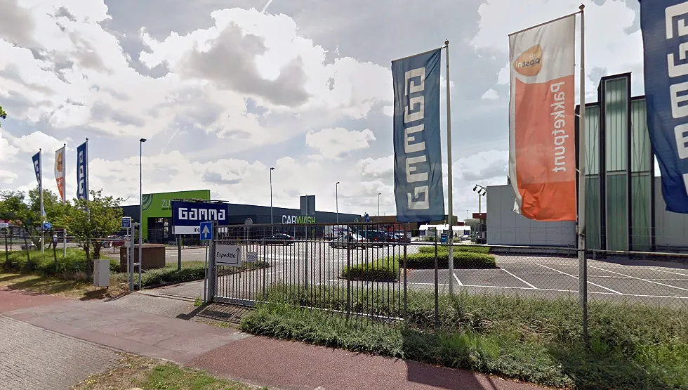 gamma nolenslaan sittard