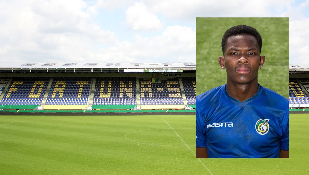 gavin vlijter geblesseerd