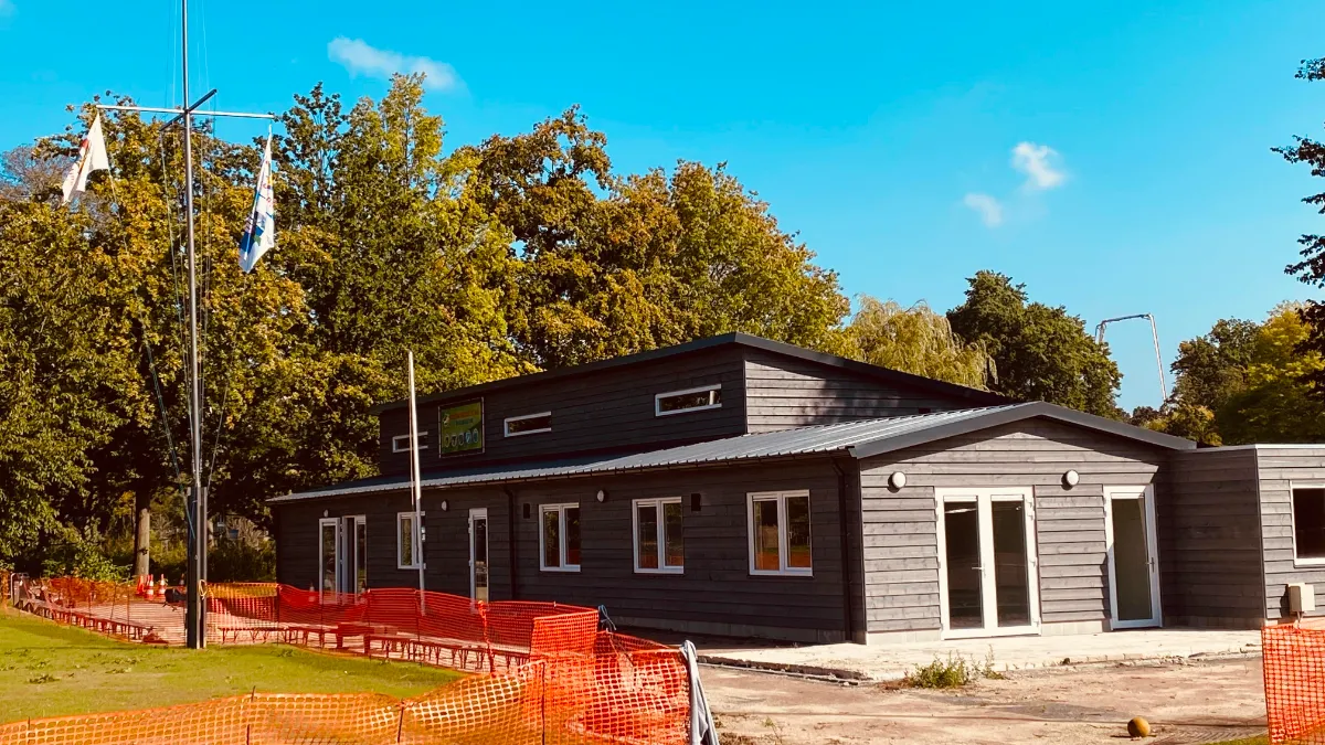 gebouw scouting sint jozef molenweg sittard