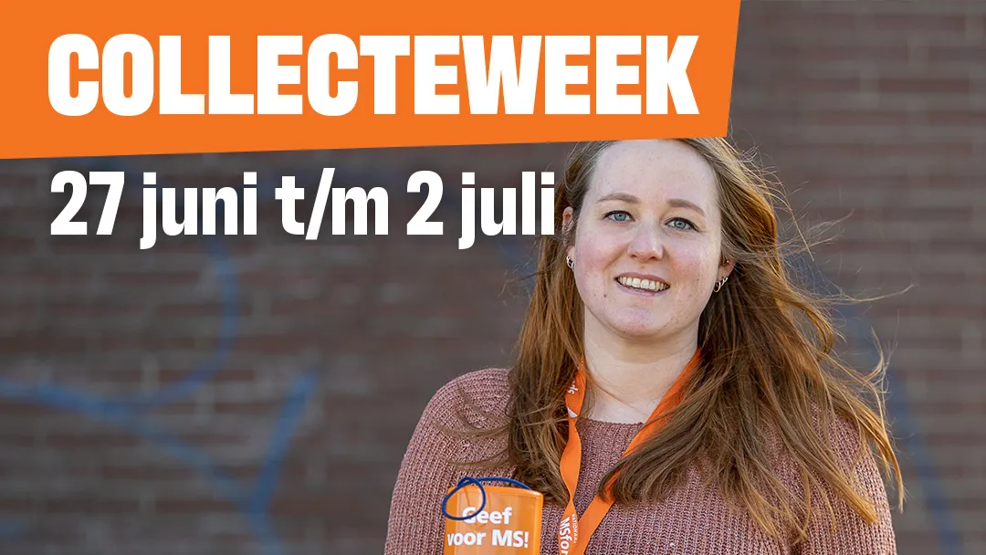 geef voor ms collecteweek