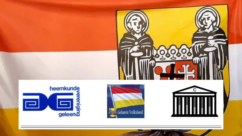 gelaens volksleed