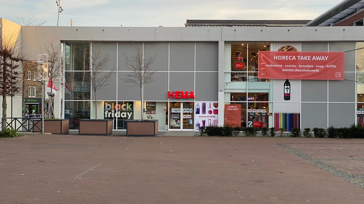 geleen markt hema