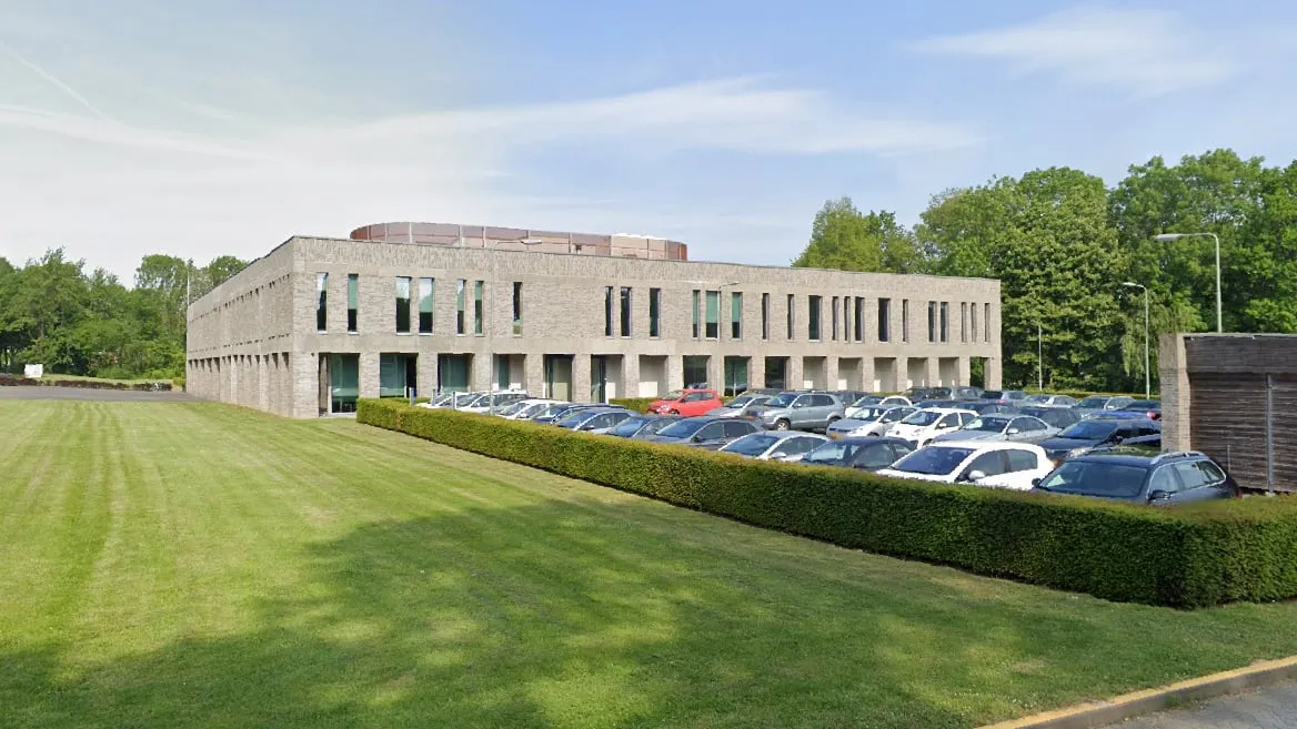 gemeentehuis stein