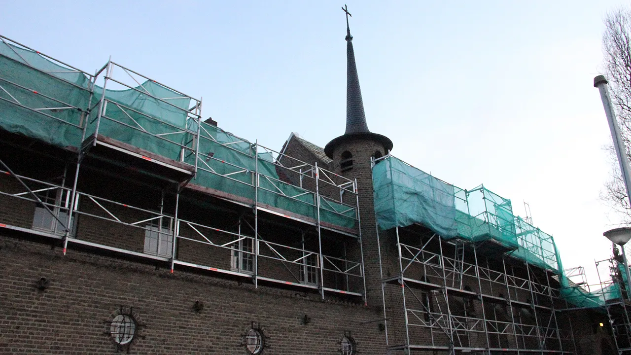 gemmaklooster 1