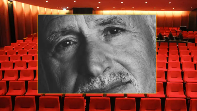 george baker grote zaal schouwburg