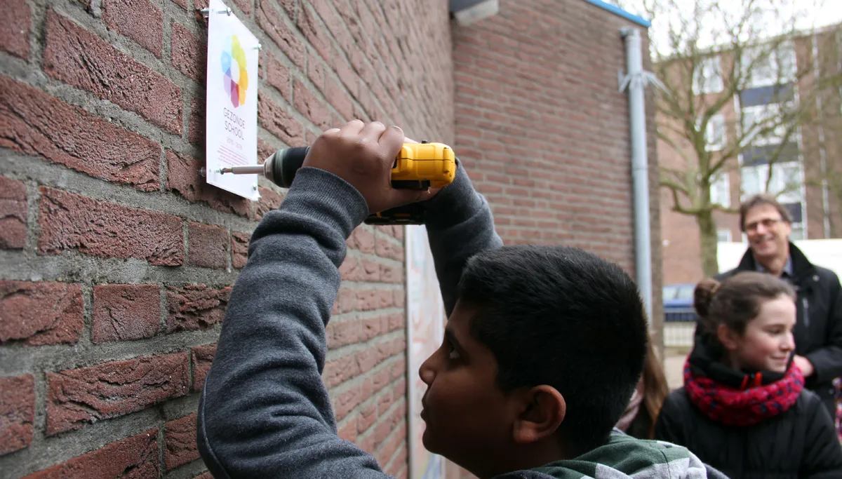 gezonde school 1