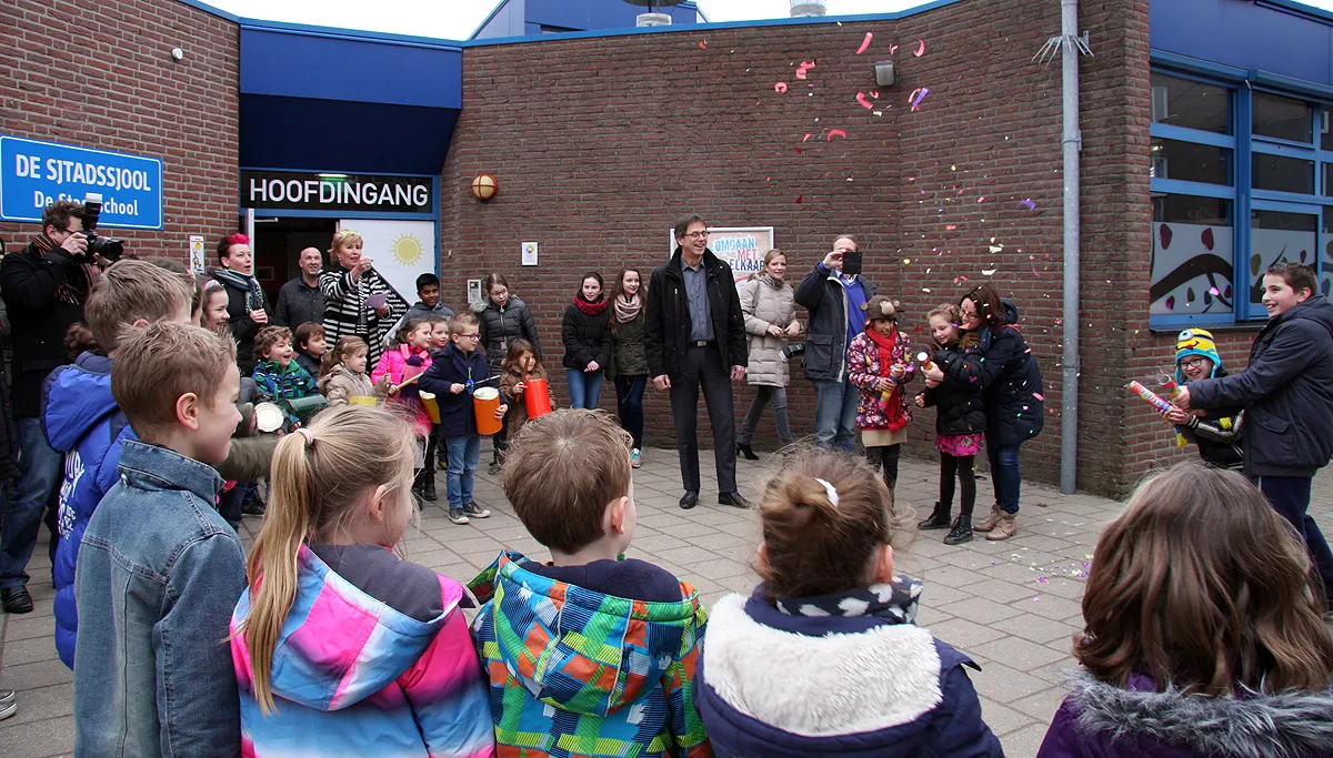 gezonde school sjtadssjool sittard geleen feestelijke onthulling img 1265 2