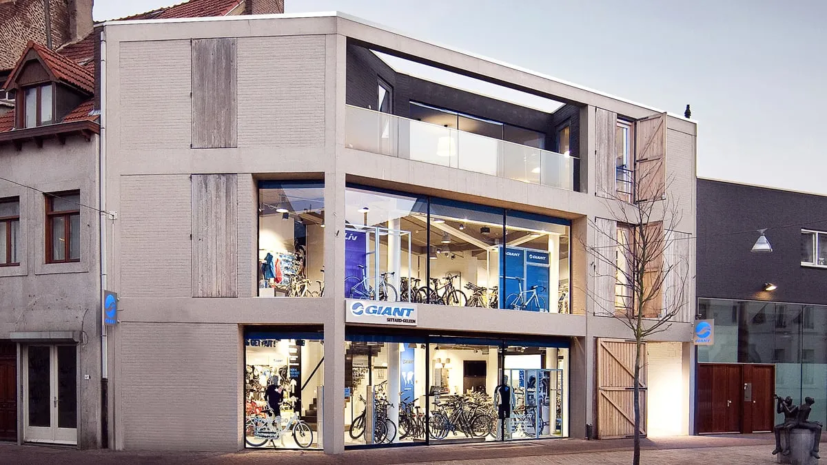 giant store sittard