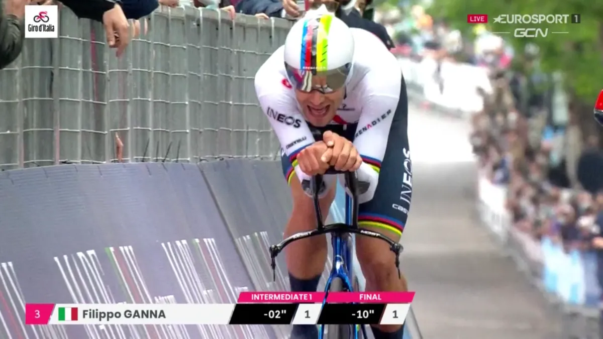 giro 2021 01 filippo ganna