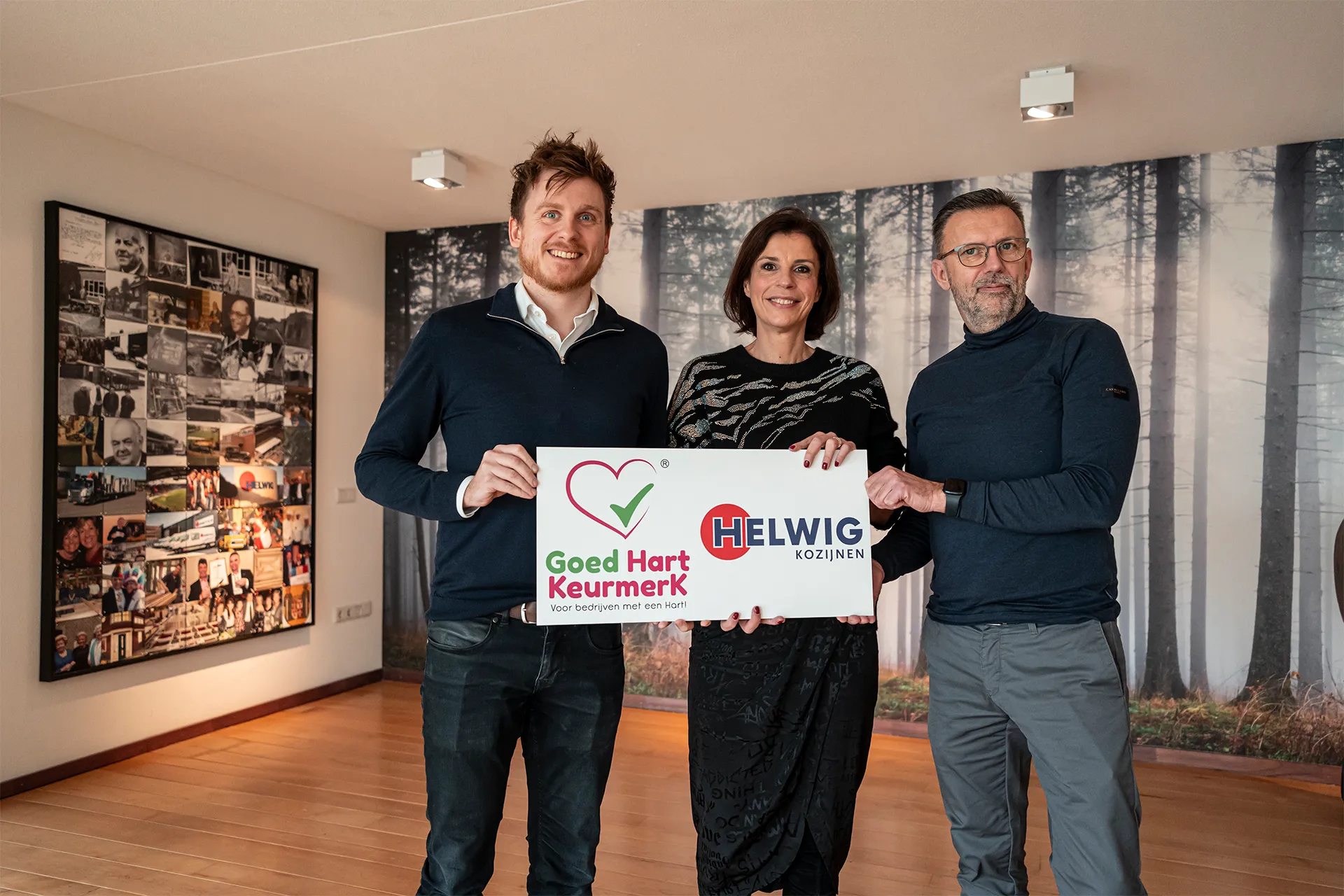 goedhartkeurmerk helwig kozijnen gelen 2023