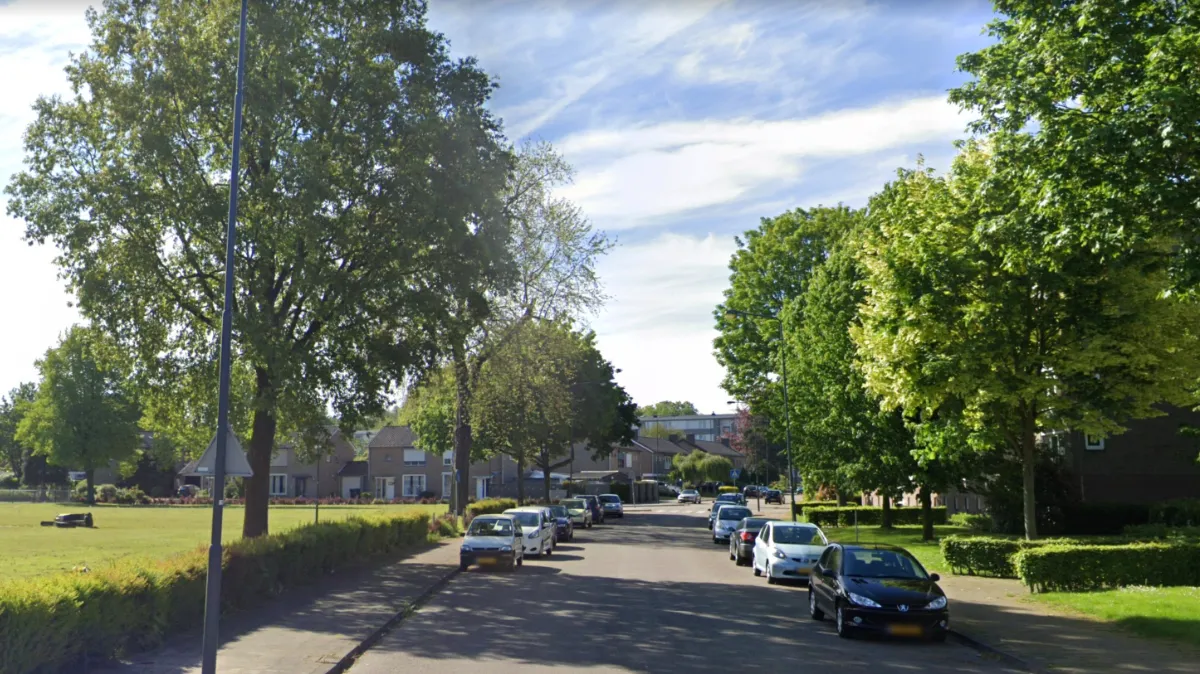 google beeldcitaat vrangendael sittard