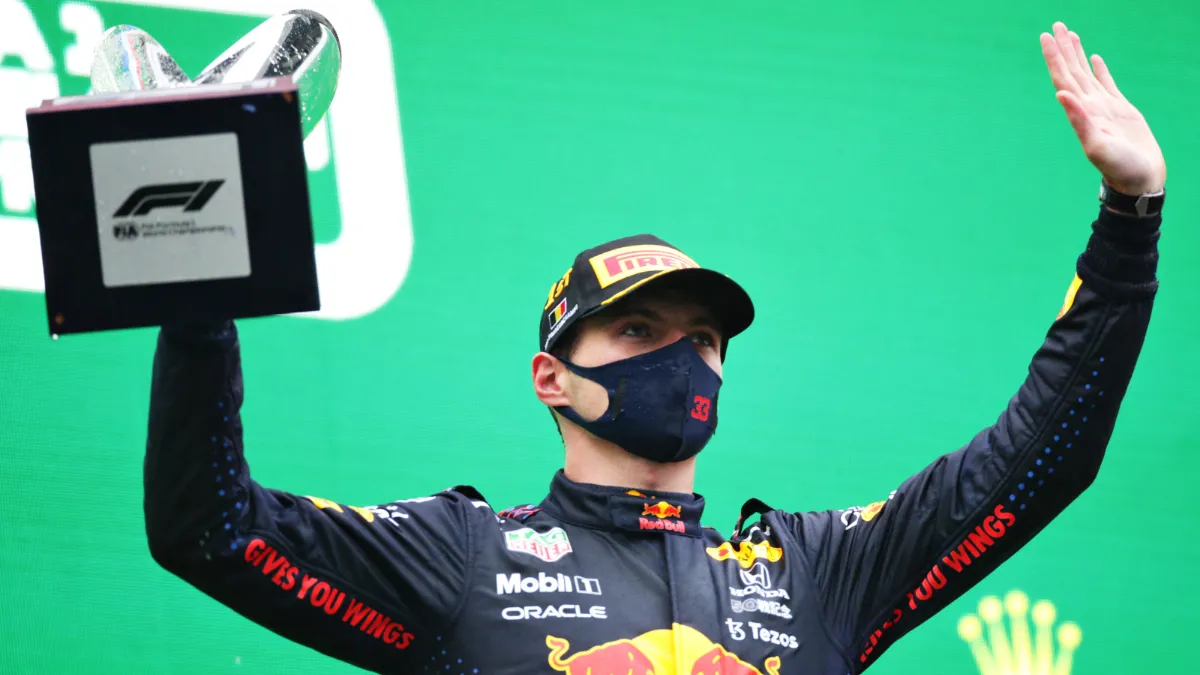 gp belgie winnaar max verstappen