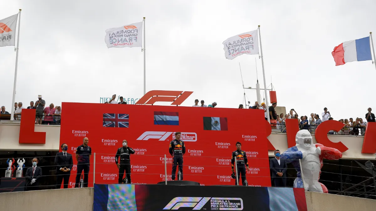 gp frankrijk 2021