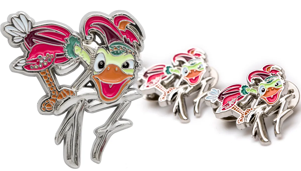 greutsje pin 2017