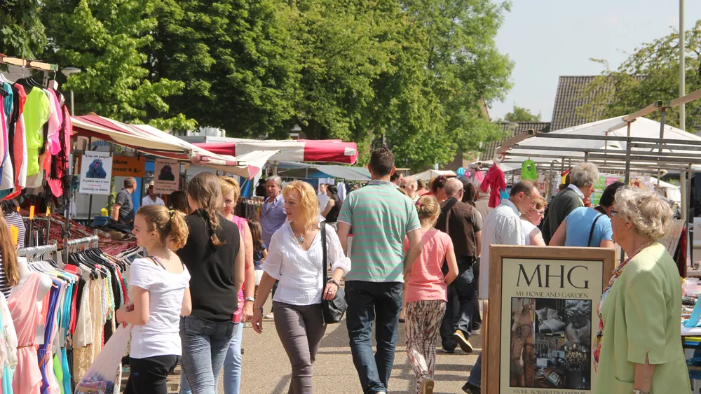 grevenbicht voorjaarsmarkt 2