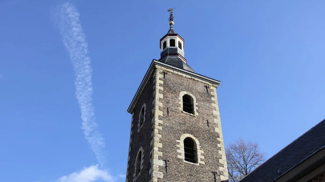 gruizenkerkje gruuzekirkske
