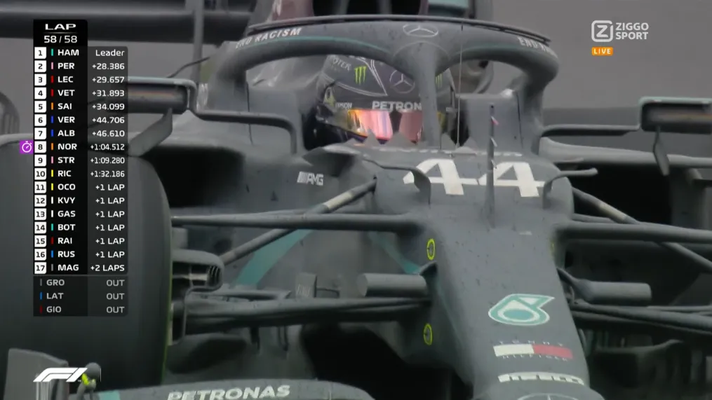 hamilton turkije wereldkampioen