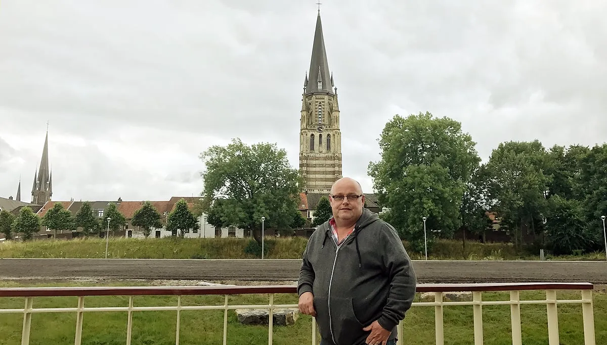 han van mourik cultuur doe groep 1